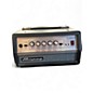 Used Ampeg Micro-VR 200W Bass Amp Head