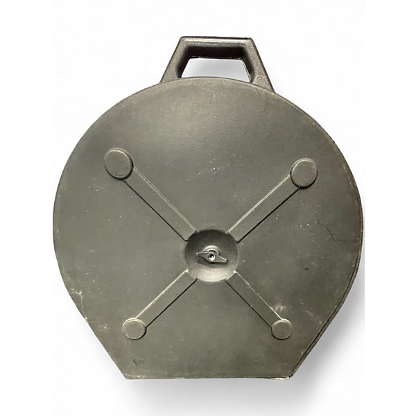 Used SABIAN Hard Cymbal Case