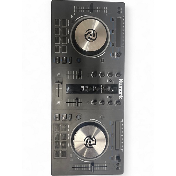 Used Numark MT3 DJ Controller