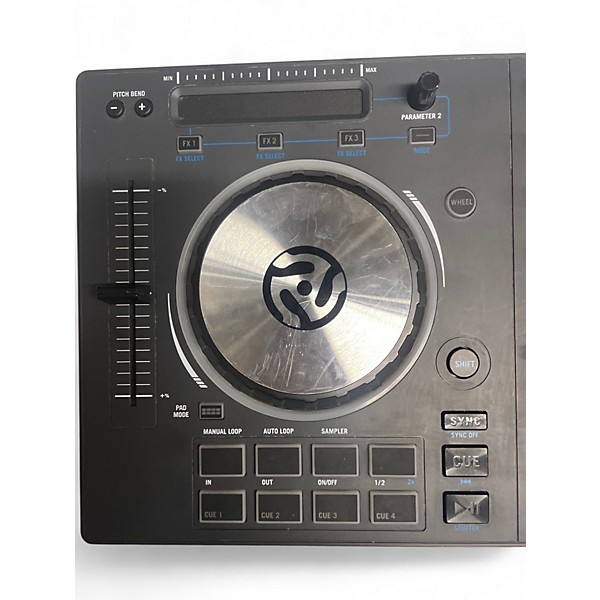 Used Numark MT3 DJ Controller