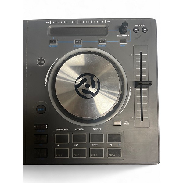 Used Numark MT3 DJ Controller