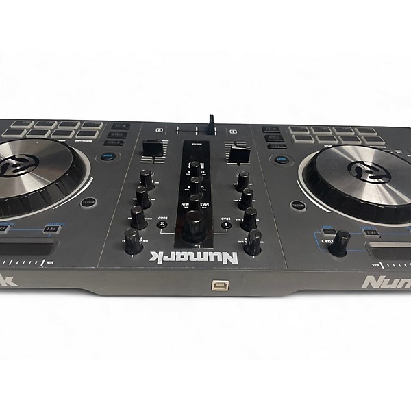 Used Numark MT3 DJ Controller