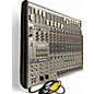Used Mackie PROFX16 Unpowered Mixer
