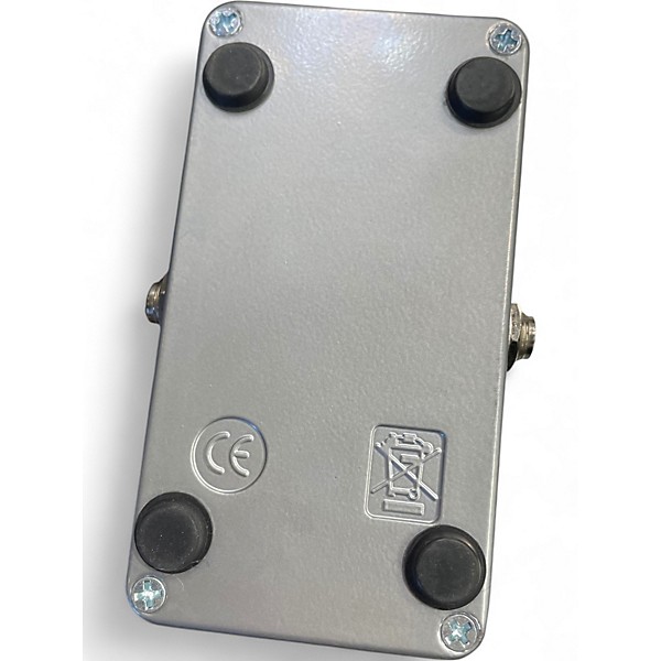 Used Electro-Harmonix Q-Tron Nano Effect Pedal