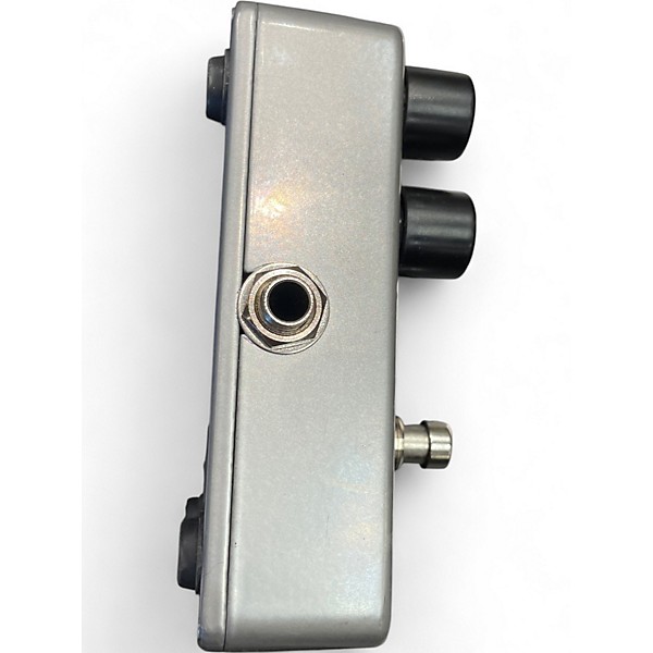 Used Electro-Harmonix Q-Tron Nano Effect Pedal