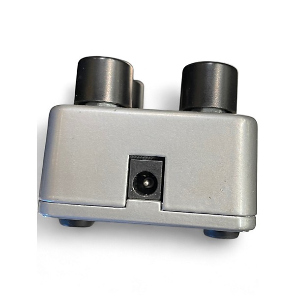 Used Electro-Harmonix Q-Tron Nano Effect Pedal