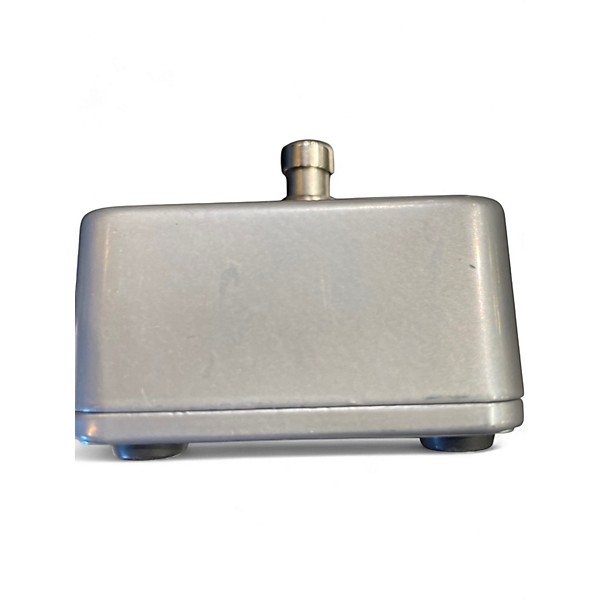 Used Electro-Harmonix Q-Tron Nano Effect Pedal