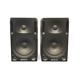 Used Genelec 1029A Pair Powered Monitor