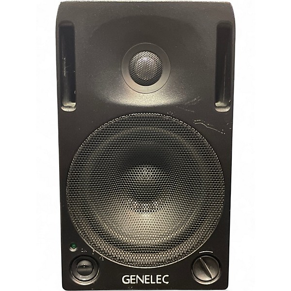Used Genelec 1029A Pair Powered Monitor