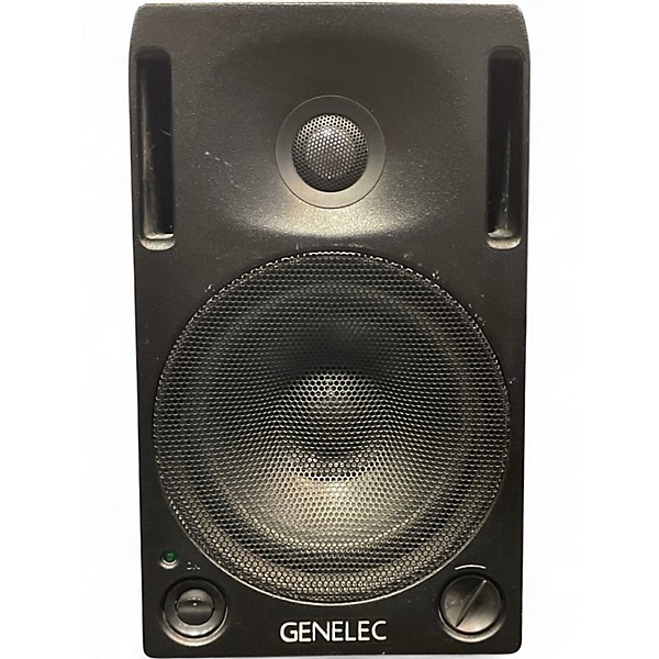 Used Genelec 1029A Pair Powered Monitor