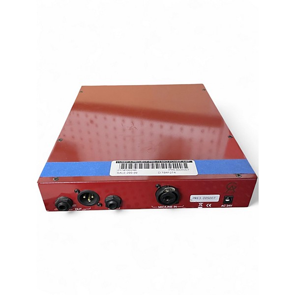 Used A-project PRE-73 MK3 Power Amp