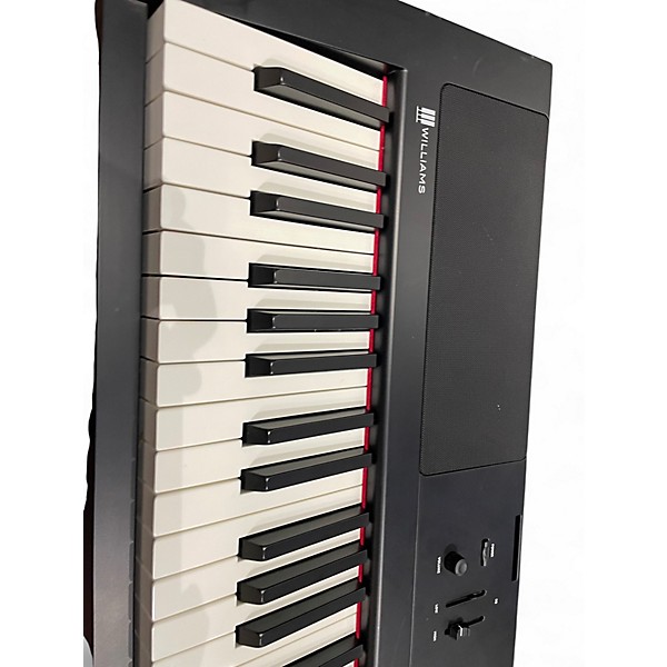 Used Williams ALLGRO III Digital Piano