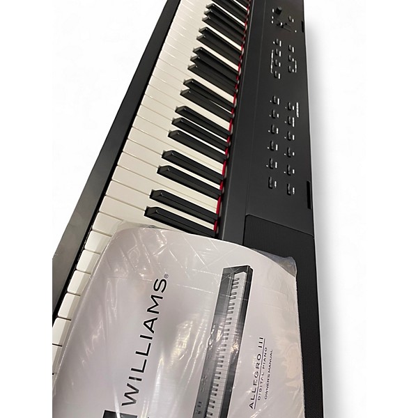 Used Williams ALLGRO III Digital Piano