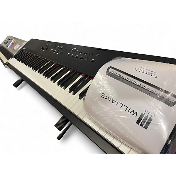 Used Williams ALLGRO III Digital Piano