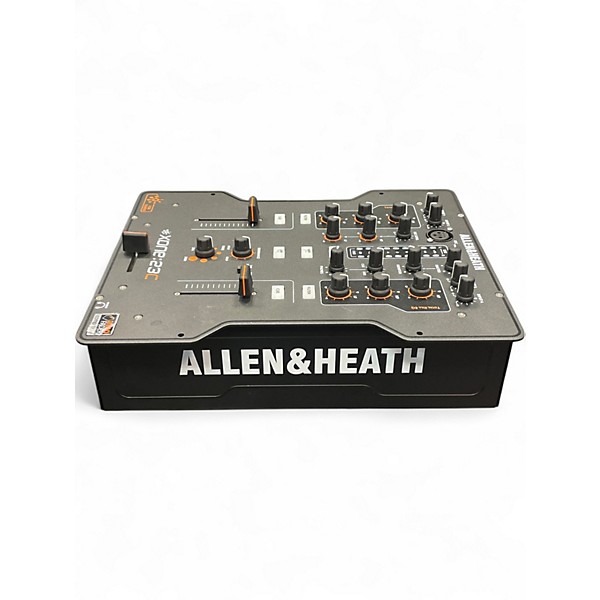 Used Allen & Heath XONE:23C DJ Mixer