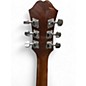 Used Epiphone AJ1NA Natural Acoustic Guitar