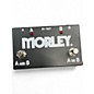 Used Morley ABY Pedal thumbnail