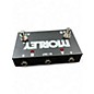 Used Morley ABY Pedal