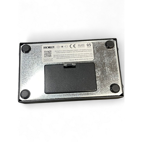 Used Morley ABY Pedal