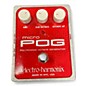 Used 2020s Electro-Harmonix Micro Pog Polyphonic Octave Generator Effect Pedal thumbnail