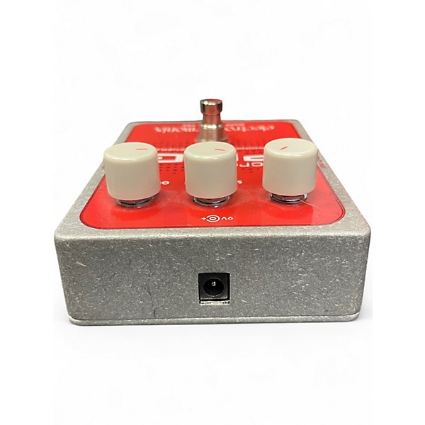 Used 2020s Electro-Harmonix Micro Pog Polyphonic Octave Generator Effect Pedal