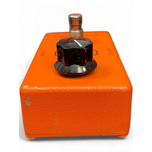 Used 2010 MXR M101 Phase 90 Effect Pedal