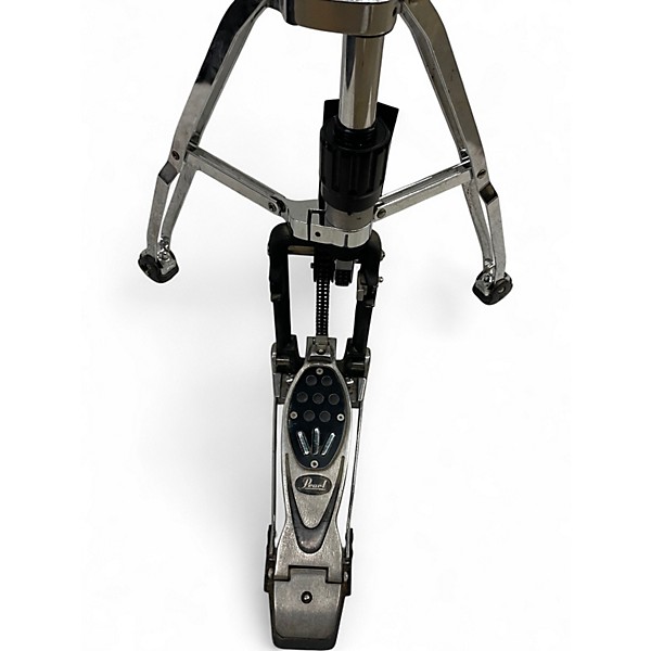Used Pearl H-2000 HI-HAT Cymbal Stand