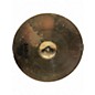 Used SABIAN 18in XSR FAST CRASH Cymbal