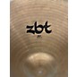 Used Zildjian 20in ZBT Ride Cymbal