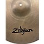 Used Zildjian 20in ZBT Ride Cymbal