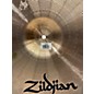Used Zildjian 20in ZBT Ride Cymbal