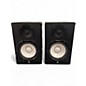 Used Yamaha HS7 Pair Powered Monitor thumbnail