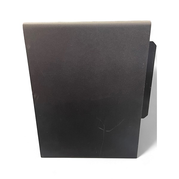 Used Yamaha HS7 Pair Powered Monitor