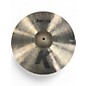 Used Zildjian 18in K Sweet Crash Cymbal thumbnail