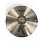 Used Zildjian 18in K Sweet Crash Cymbal