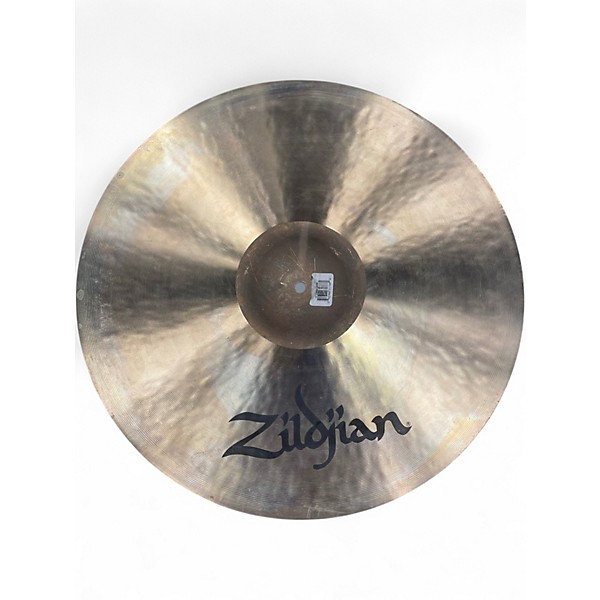 Used Zildjian 18in K Sweet Crash Cymbal