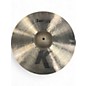 Used Zildjian 18in K Sweet Crash Cymbal