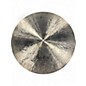 Used Mid East 20in CLASSIC REGULAR RIDE Cymbal