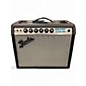 Used Fender 68' CUSTOM VIBRO CHAMP Tube Guitar Combo Amp thumbnail