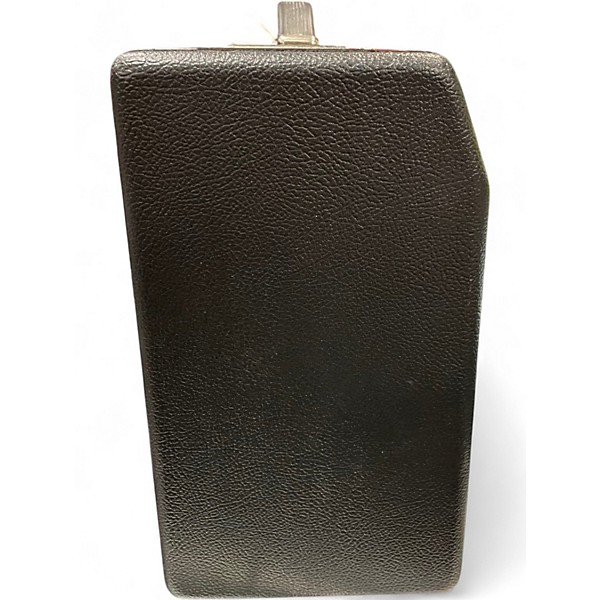 Used Fender 68' CUSTOM VIBRO CHAMP Tube Guitar Combo Amp