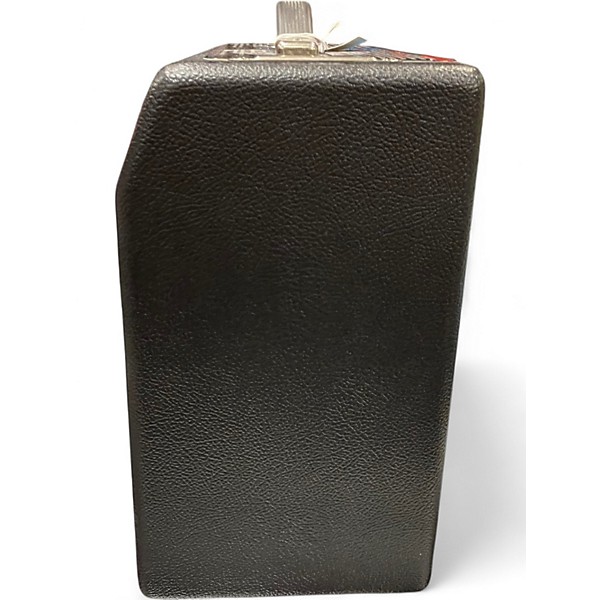 Used Fender 68' CUSTOM VIBRO CHAMP Tube Guitar Combo Amp