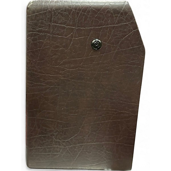 Used Fender Champion 600 5W 1X6 Tube Guitar Combo Amp