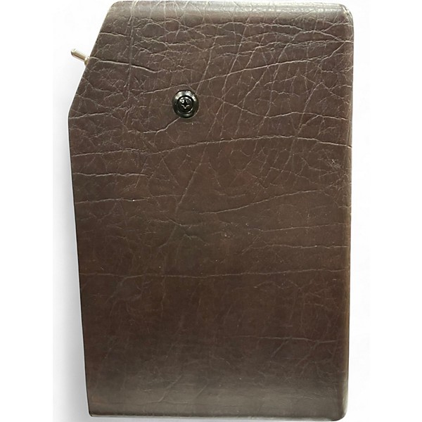 Used Fender Champion 600 5W 1X6 Tube Guitar Combo Amp