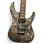 Used 2021 Schecter Guitar Research Omen Elite Natural Solid Body Electric Guitar