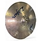 Used Zildjian 13in ZBT Hi Hat Pair Cymbal