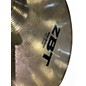 Used Zildjian 13in ZBT Hi Hat Pair Cymbal