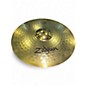Used Zildjian 16in Planet Z Crash Cymbal thumbnail