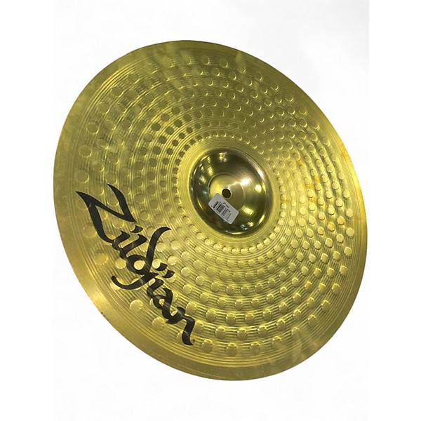 Used Zildjian 16in Planet Z Crash Cymbal