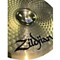Used Zildjian 16in Planet Z Crash Cymbal
