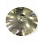Used SABIAN 20in AAX Stage Ride Cymbal thumbnail